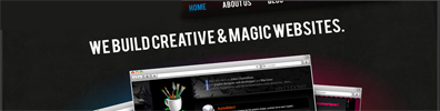 Web Design & Development